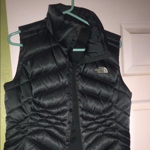 Northface vest